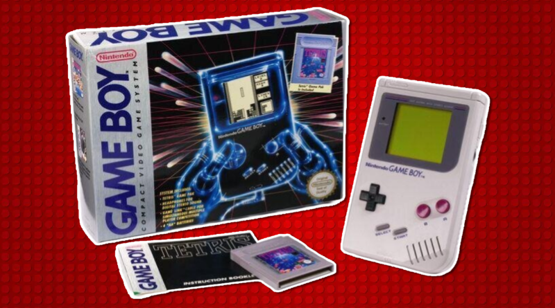 nintendo lego gameboy