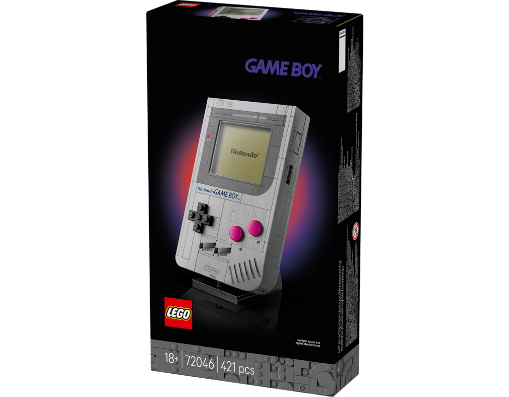 nintendo lego gameboy