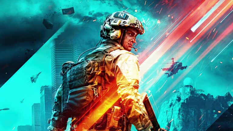 Battlefield 6