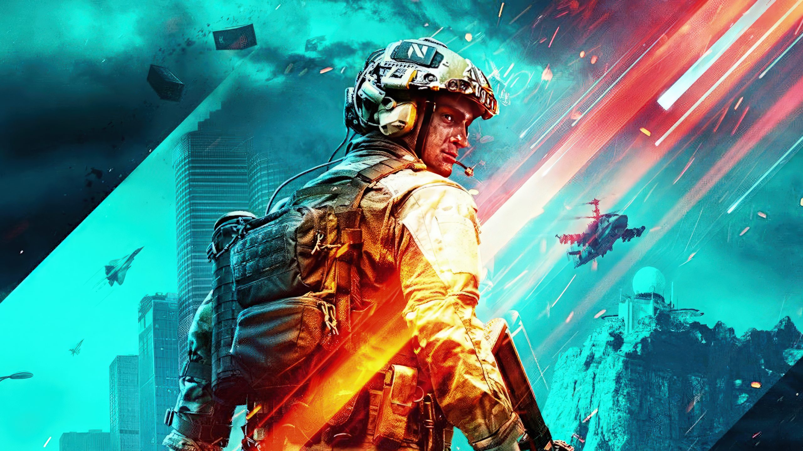Battlefield 6