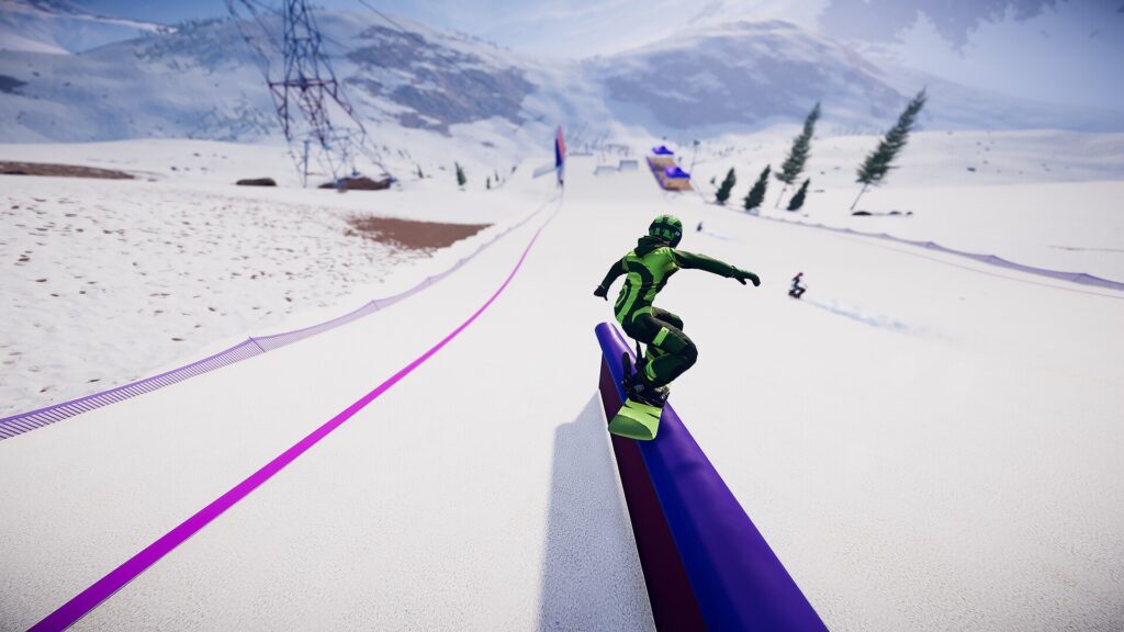 Descenders Next