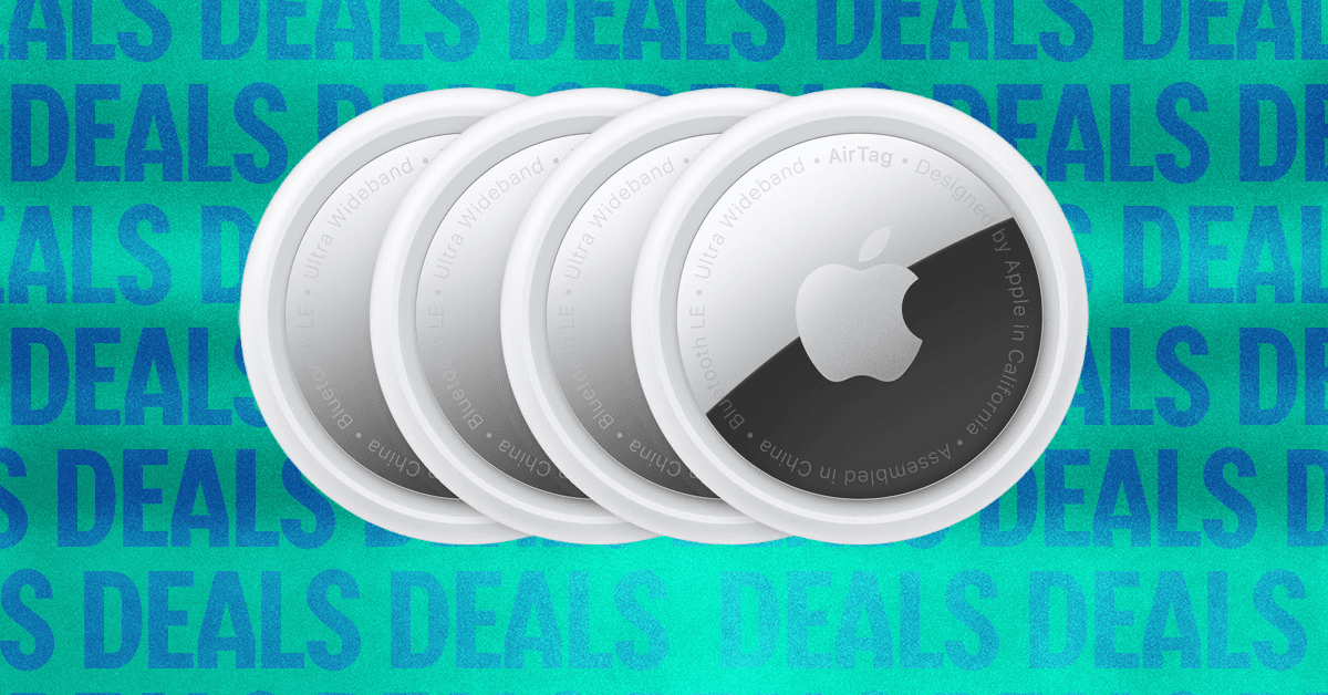 Score20a20Four20Pack20of20Apple20AirTags20for20Just2065.png